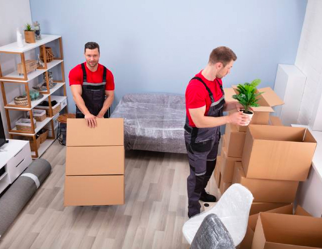 Ottawa Moving Company